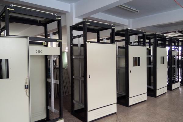 平昌控制柜-控制柜布线要求